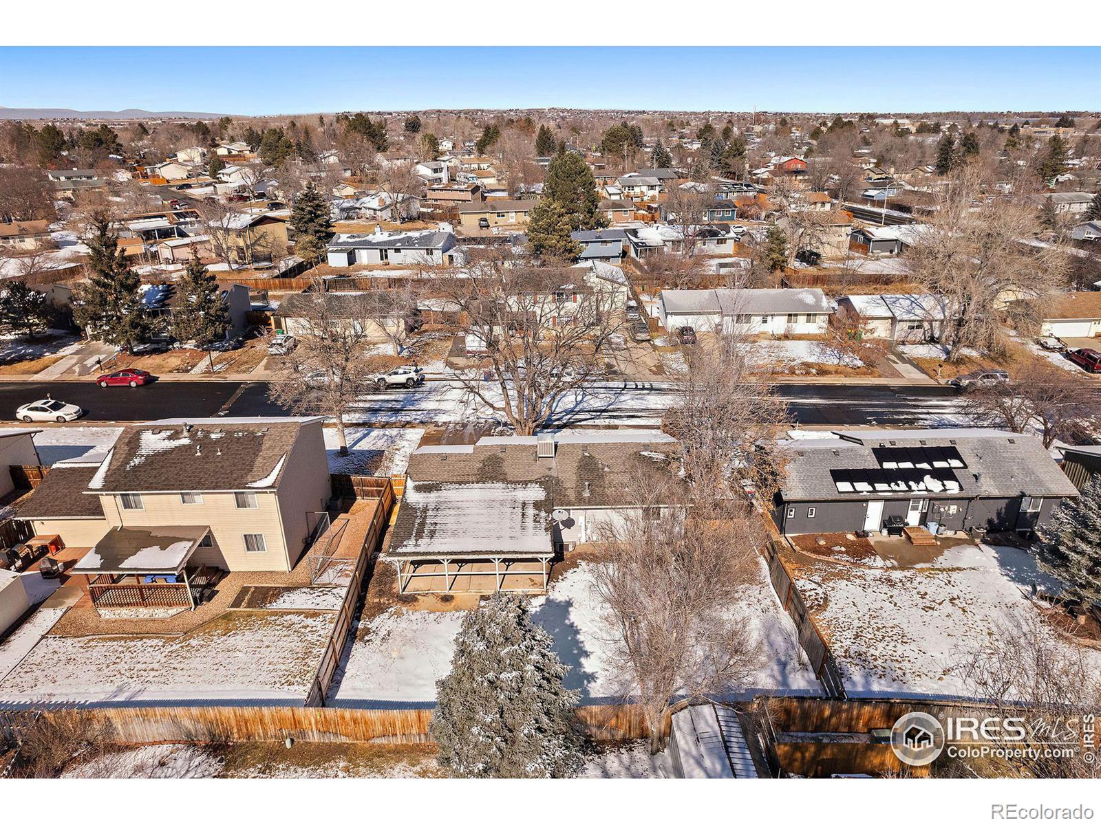 MLS Image #29 for 3140 w 133rd circle,broomfield, Colorado