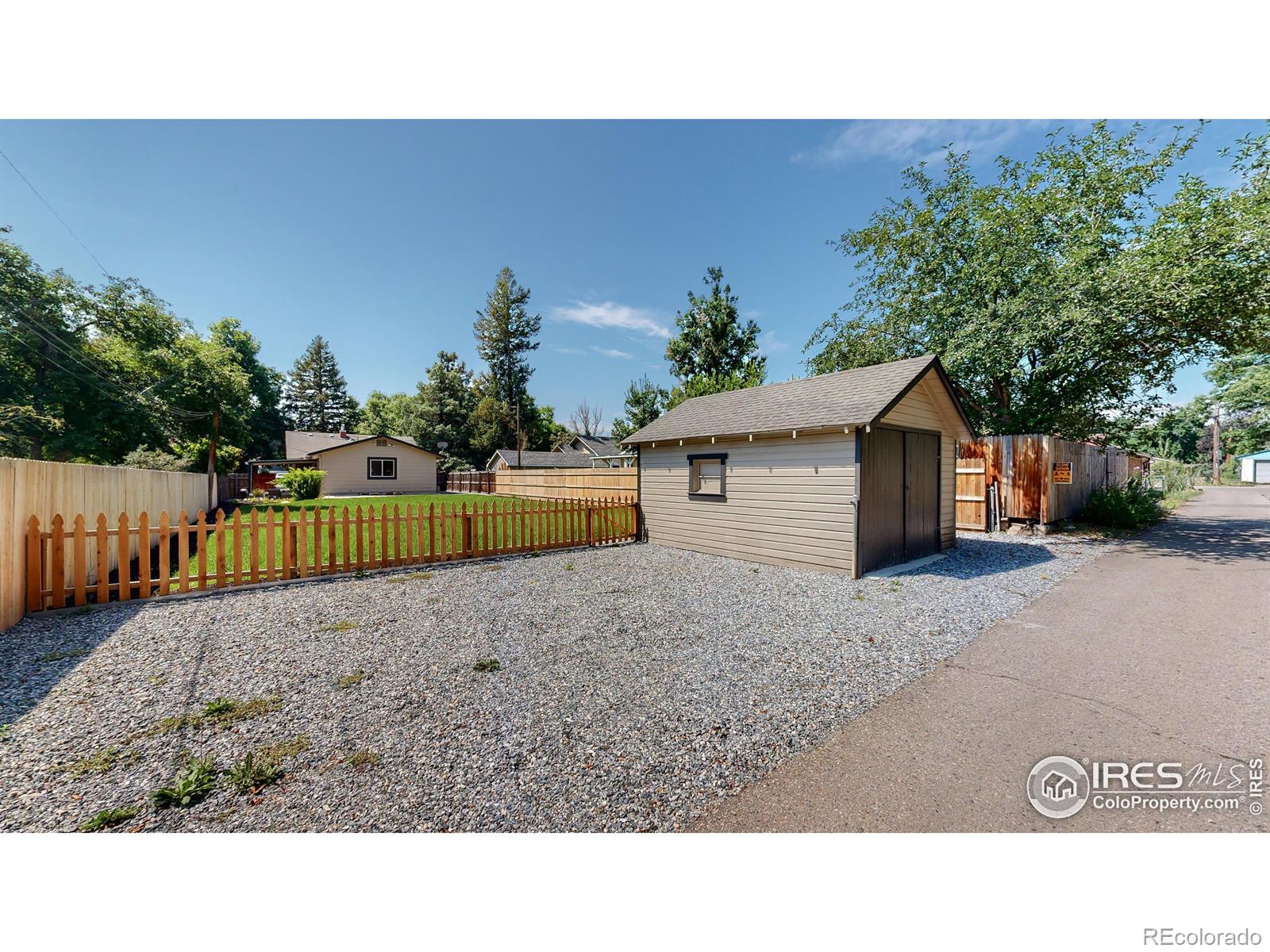 MLS Image #33 for 1318 w myrtle street,fort collins, Colorado