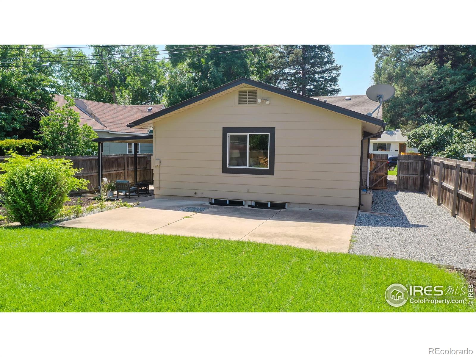 MLS Image #34 for 1318 w myrtle street,fort collins, Colorado