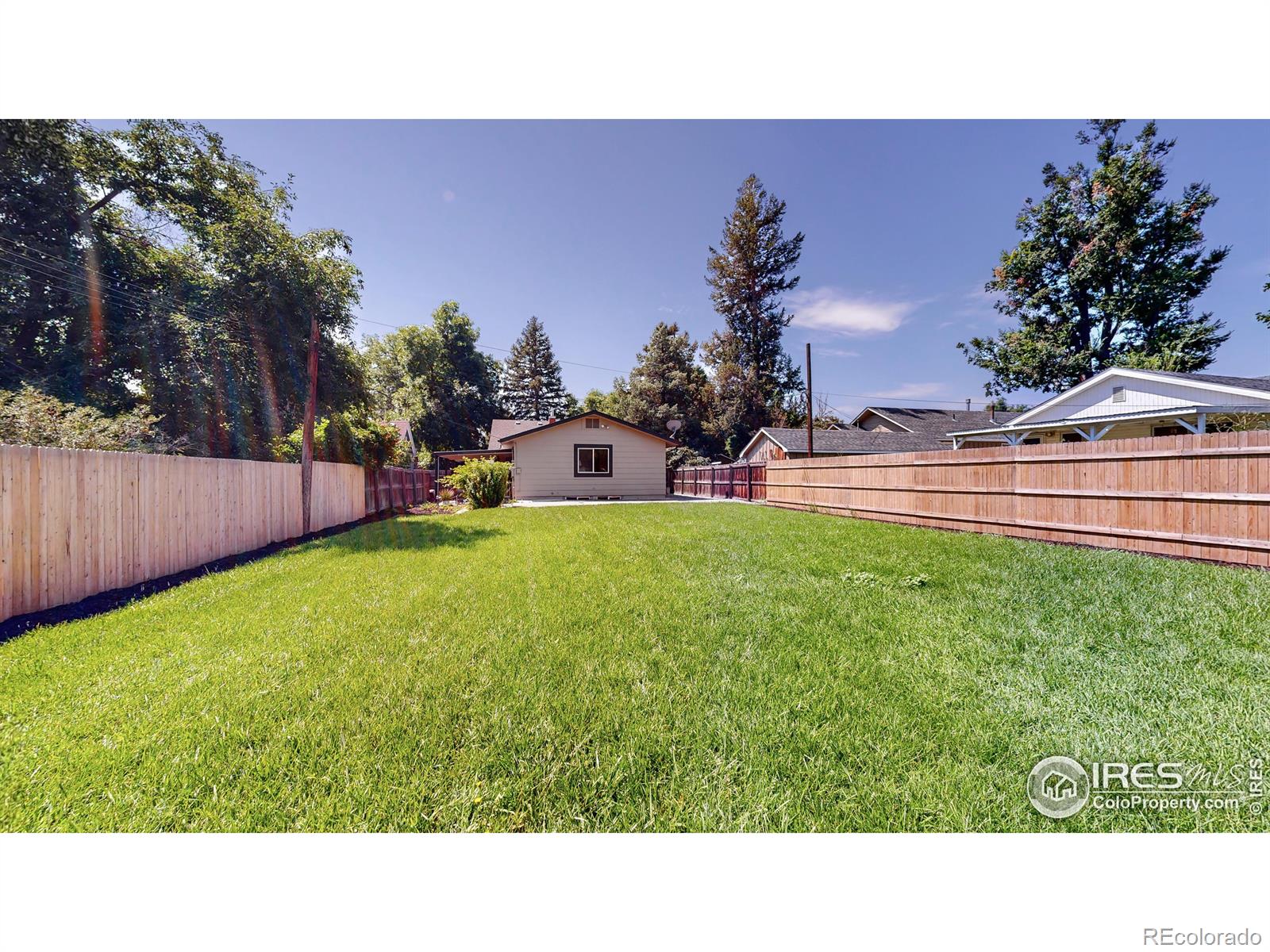 MLS Image #35 for 1318 w myrtle street,fort collins, Colorado