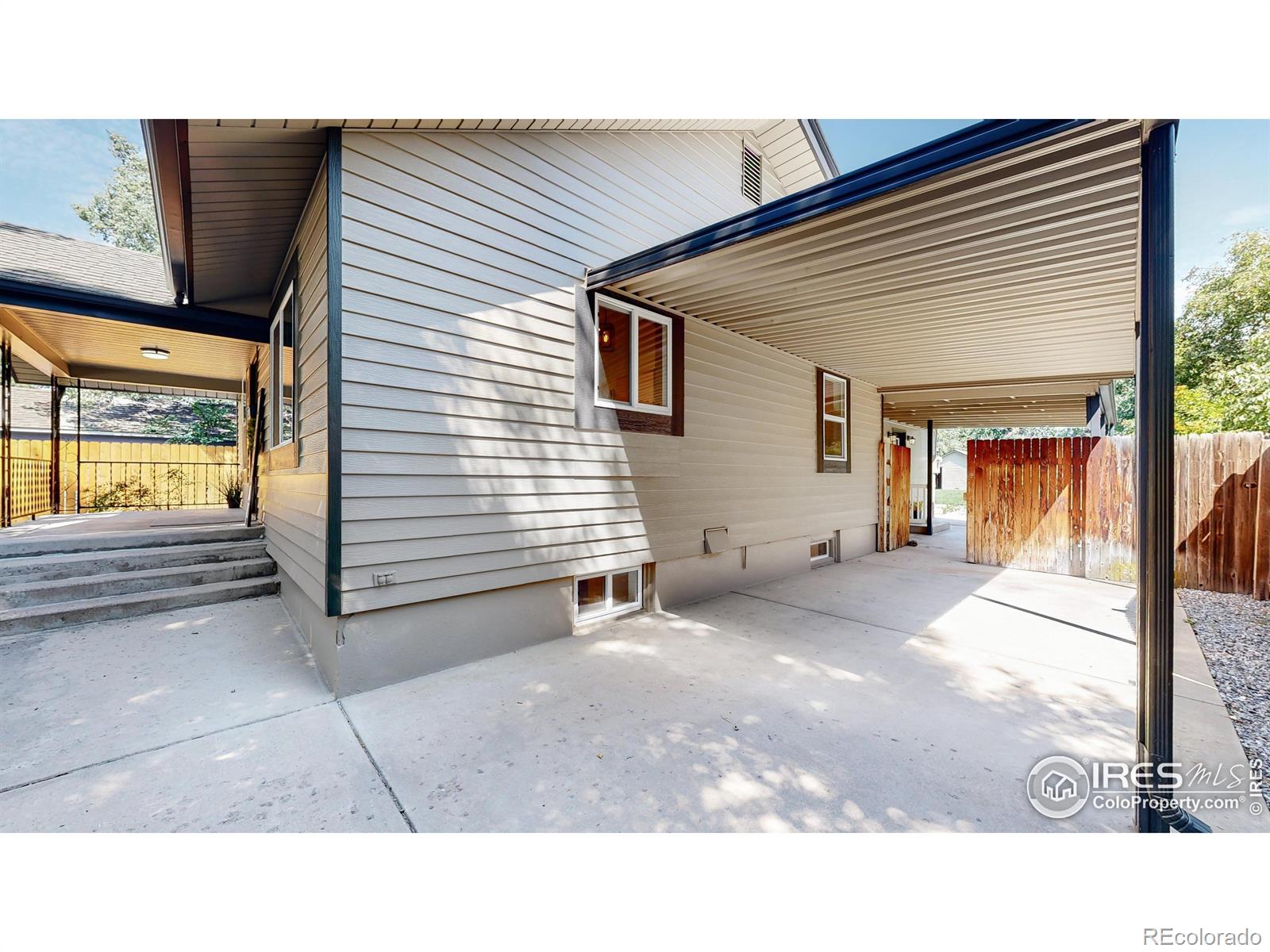 MLS Image #37 for 1318 w myrtle street,fort collins, Colorado