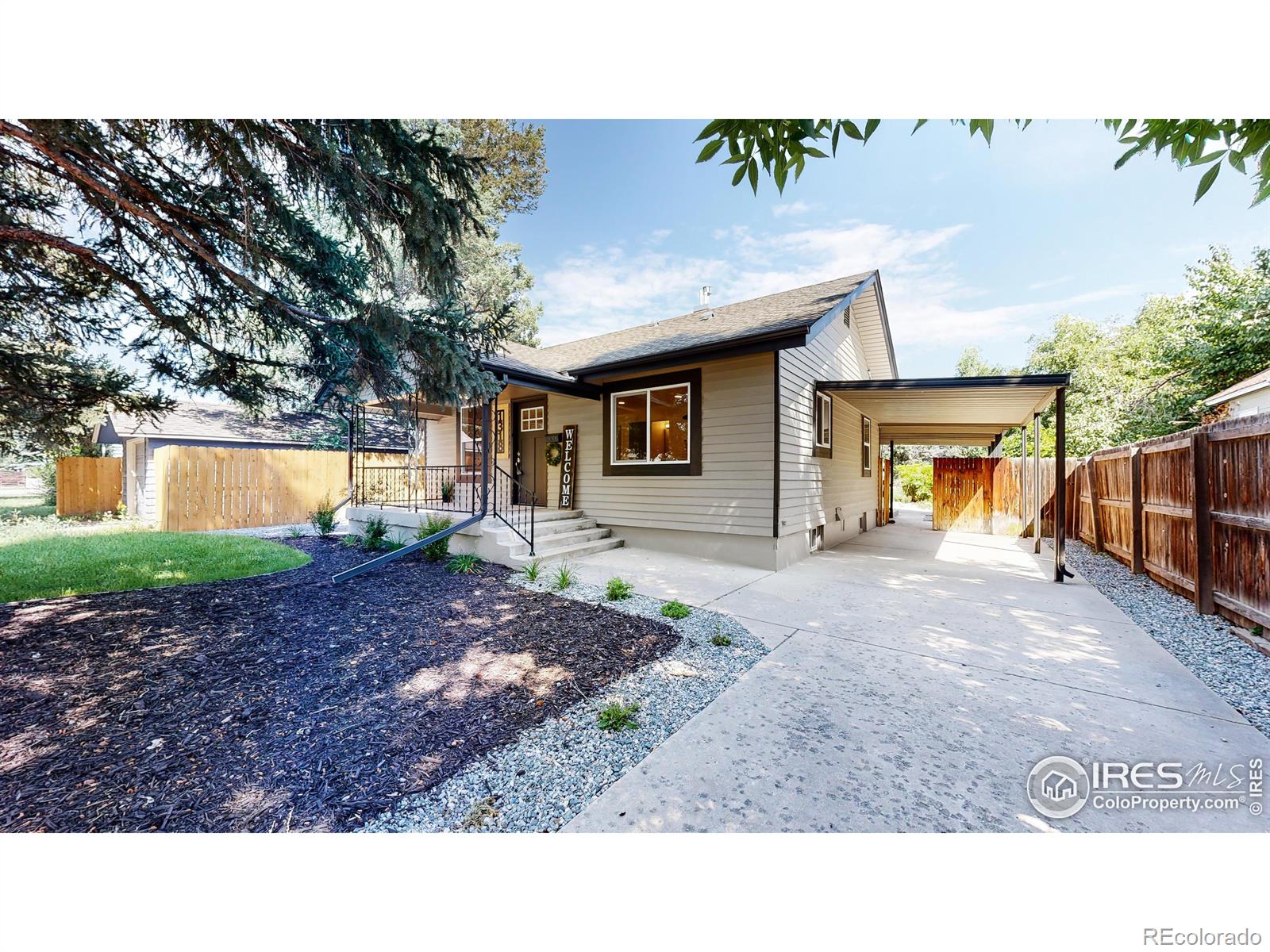 MLS Image #38 for 1318 w myrtle street,fort collins, Colorado