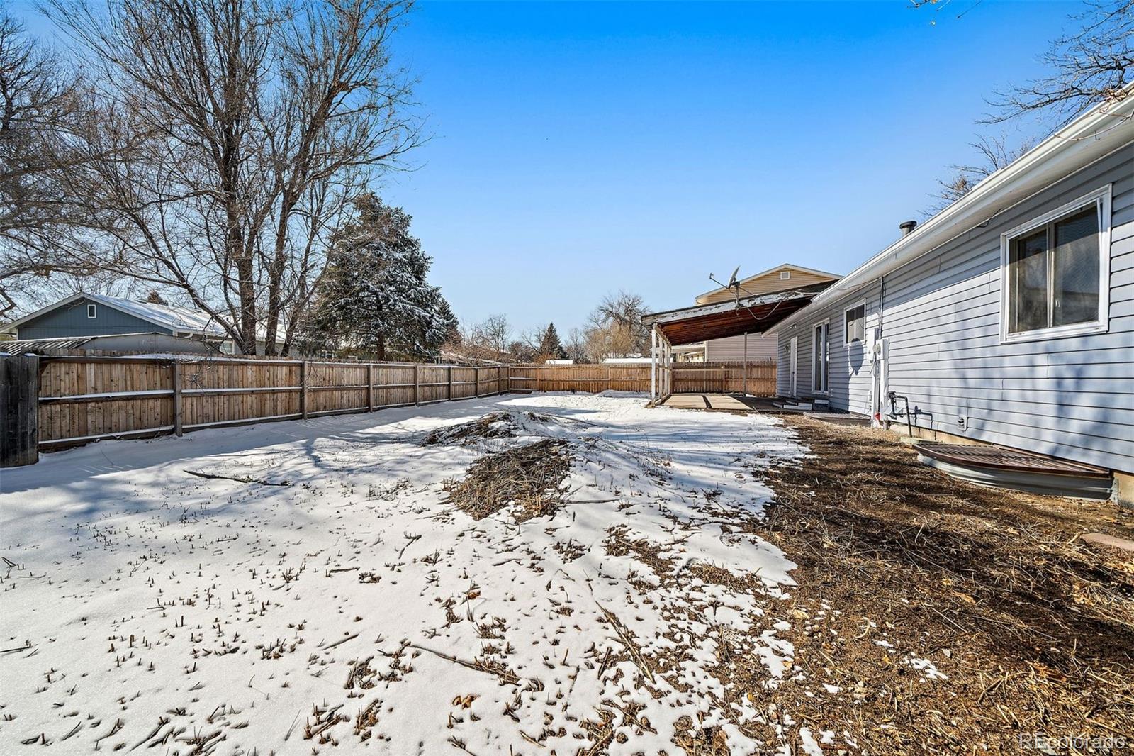 MLS Image #23 for 3140 w 133rd circle,broomfield, Colorado