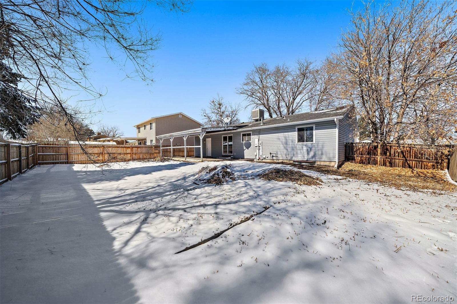 MLS Image #24 for 3140 w 133rd circle,broomfield, Colorado