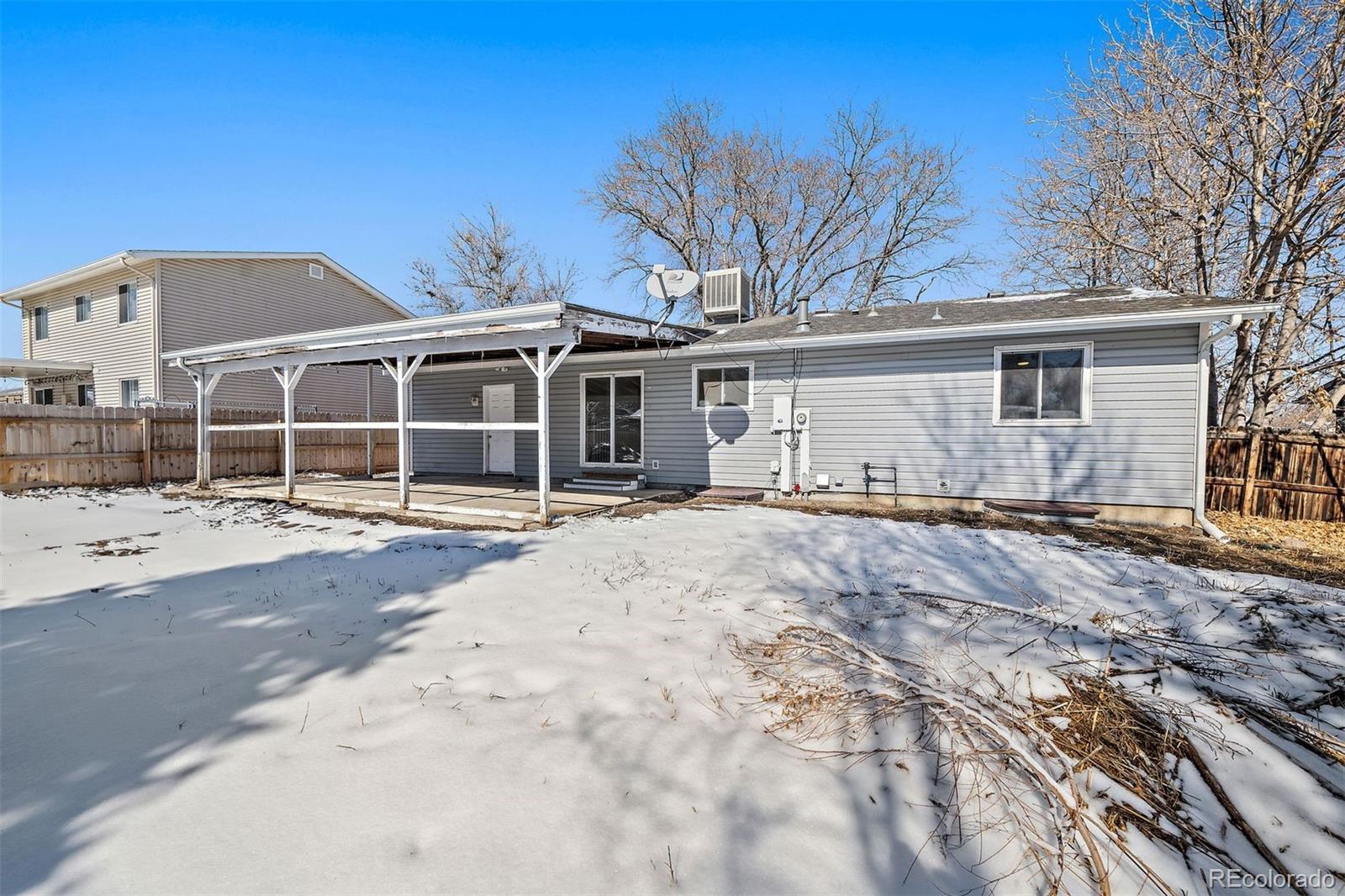 MLS Image #25 for 3140 w 133rd circle,broomfield, Colorado