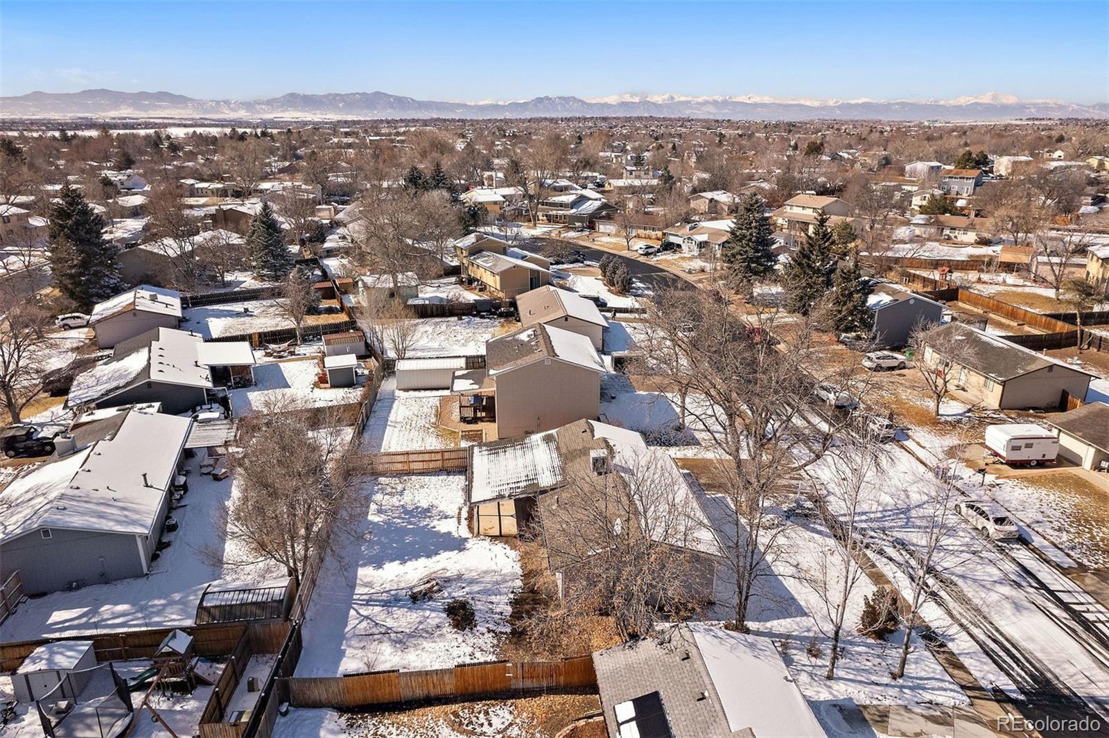 MLS Image #27 for 3140 w 133rd circle,broomfield, Colorado