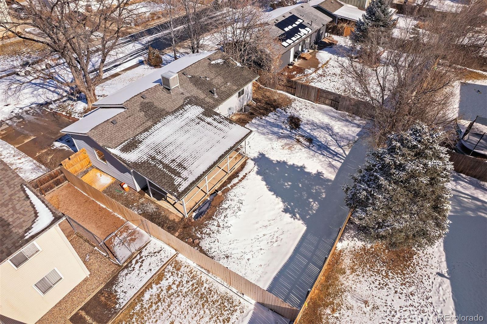 MLS Image #28 for 3140 w 133rd circle,broomfield, Colorado