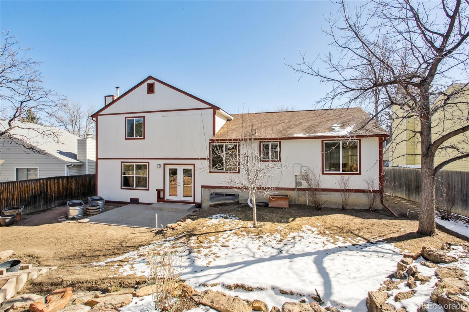 MLS Image #39 for 10035  lewis street,westminster, Colorado