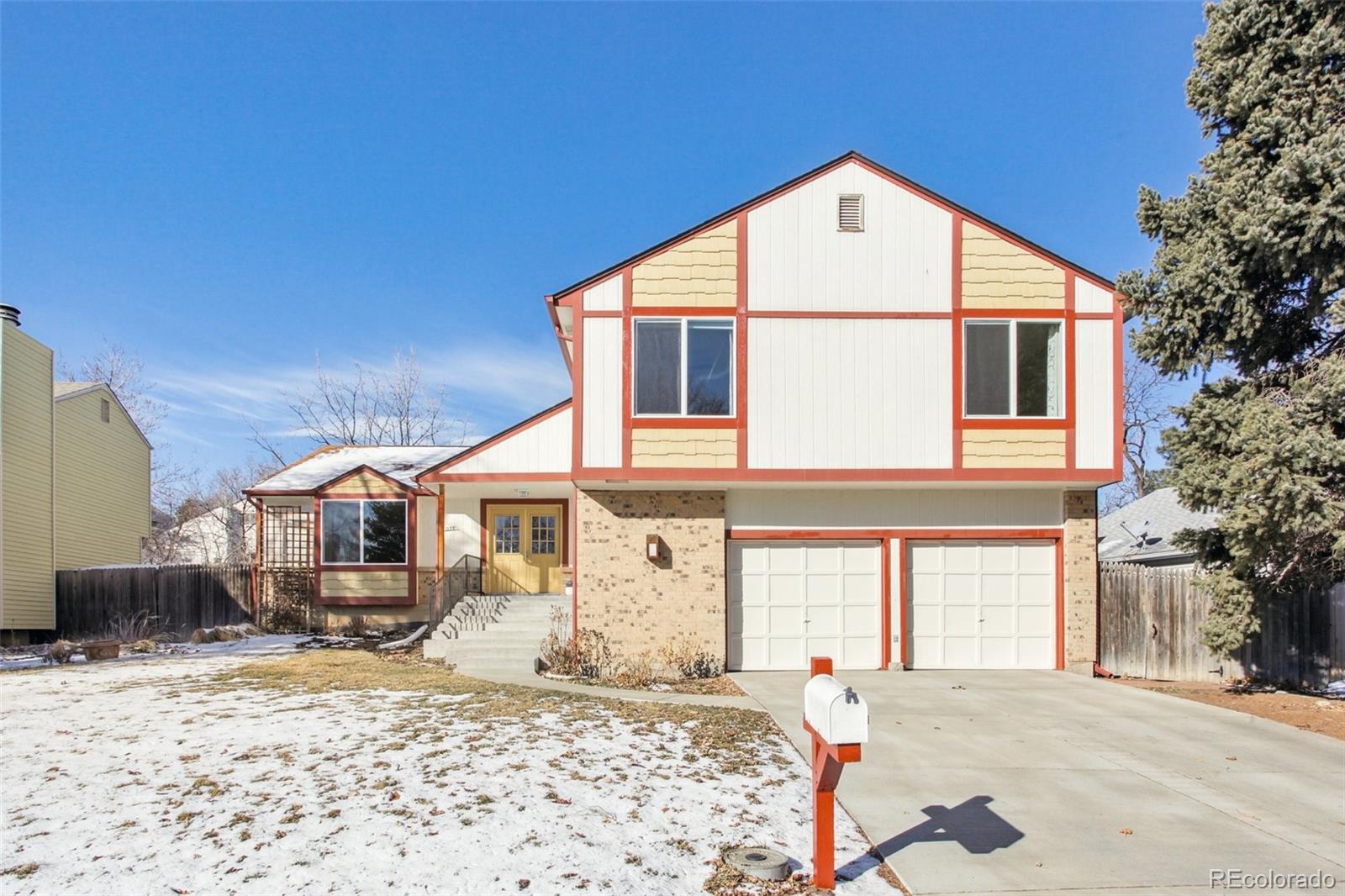 MLS Image #41 for 10035  lewis street,westminster, Colorado