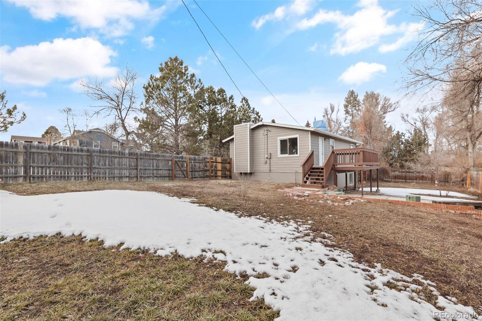 MLS Image #30 for 276 e logan street,elizabeth, Colorado