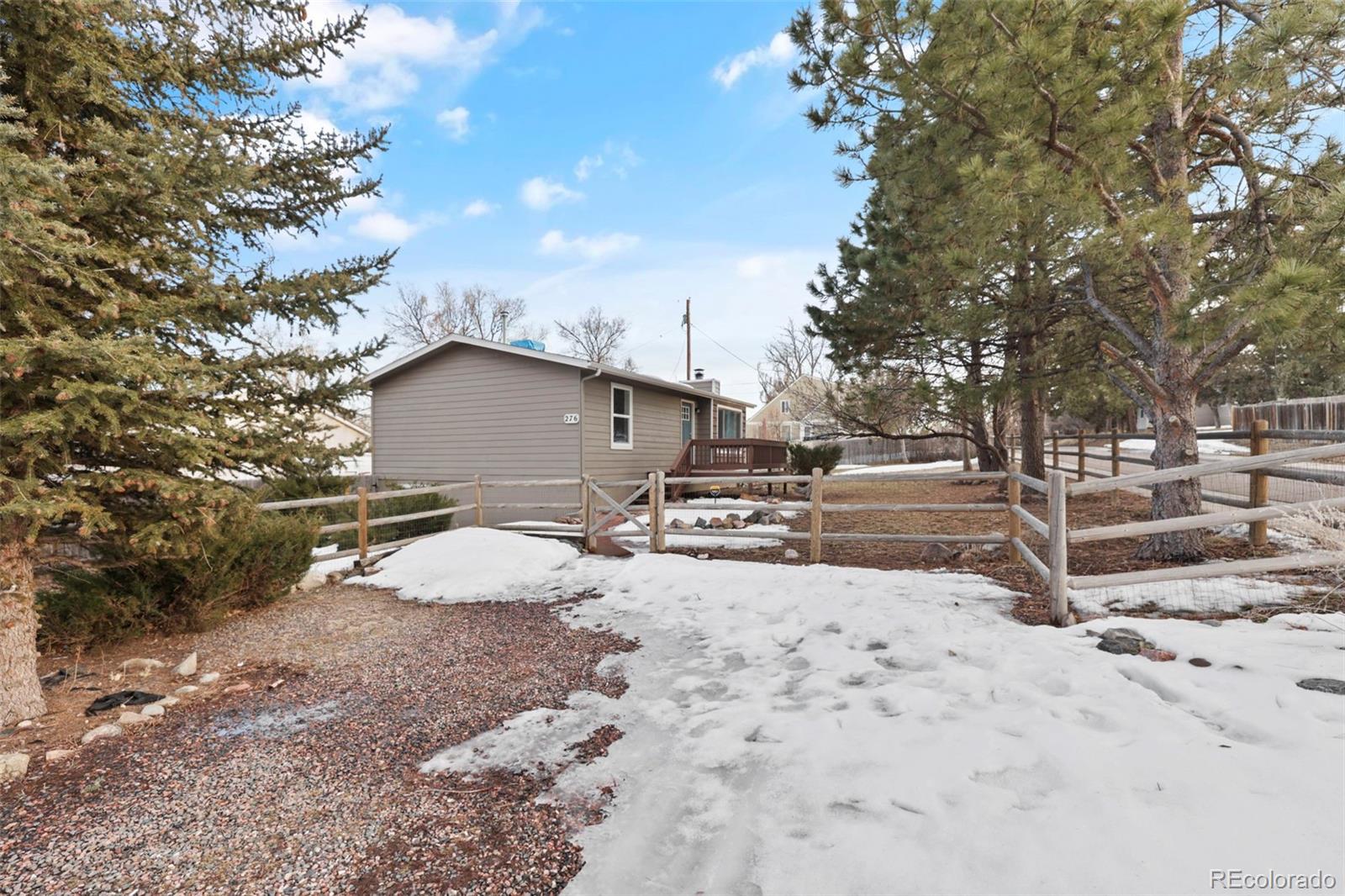 MLS Image #37 for 276 e logan street,elizabeth, Colorado