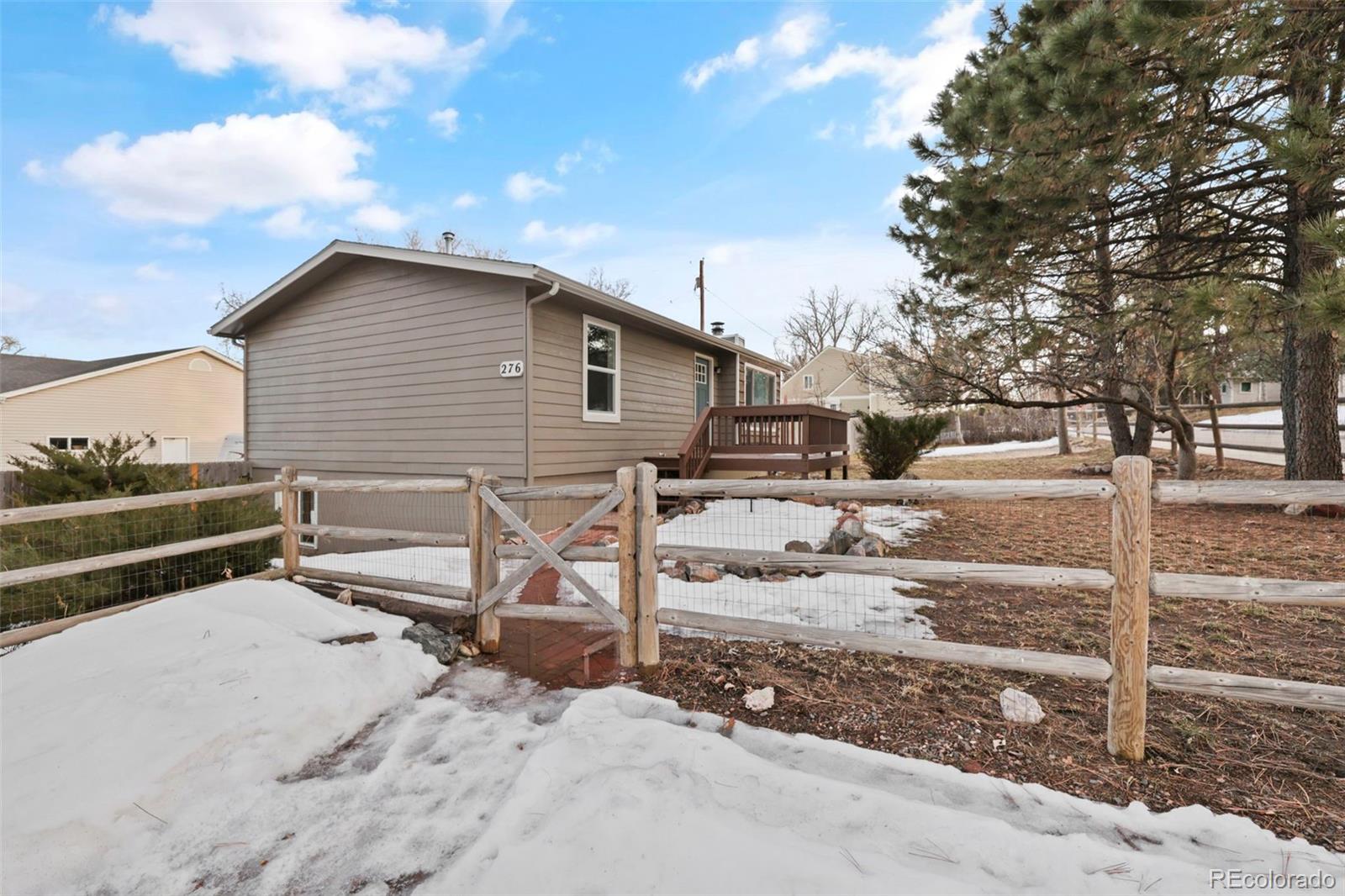 MLS Image #38 for 276 e logan street,elizabeth, Colorado