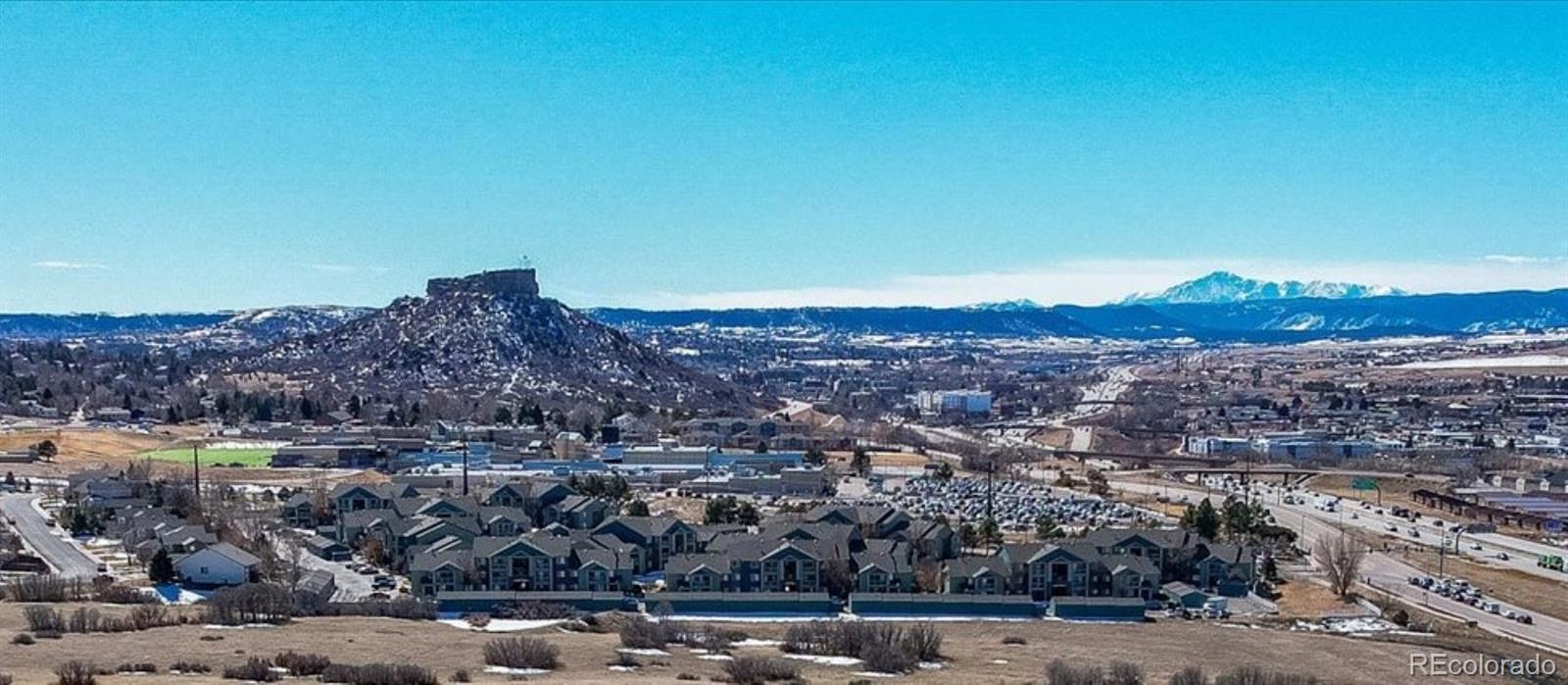 MLS Image #0 for 3300  caprock way,castle rock, Colorado