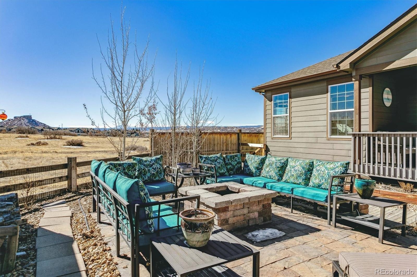 MLS Image #14 for 3300  caprock way,castle rock, Colorado