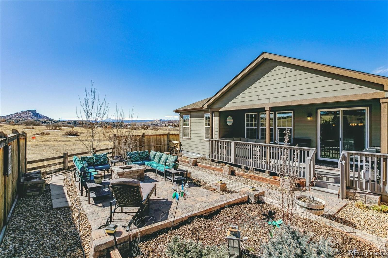 MLS Image #15 for 3300  caprock way,castle rock, Colorado