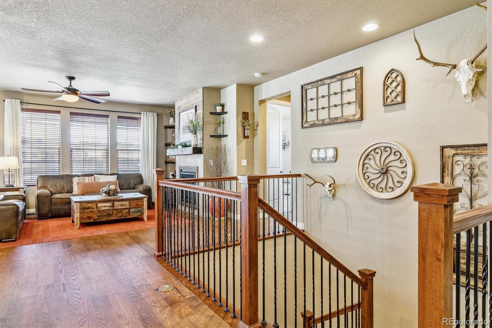 MLS Image #17 for 3300  caprock way,castle rock, Colorado