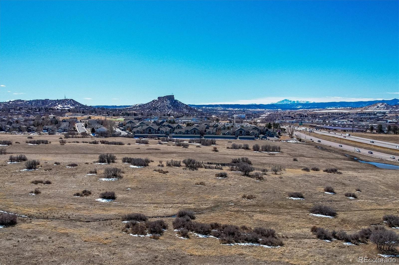 MLS Image #2 for 3300  caprock way,castle rock, Colorado