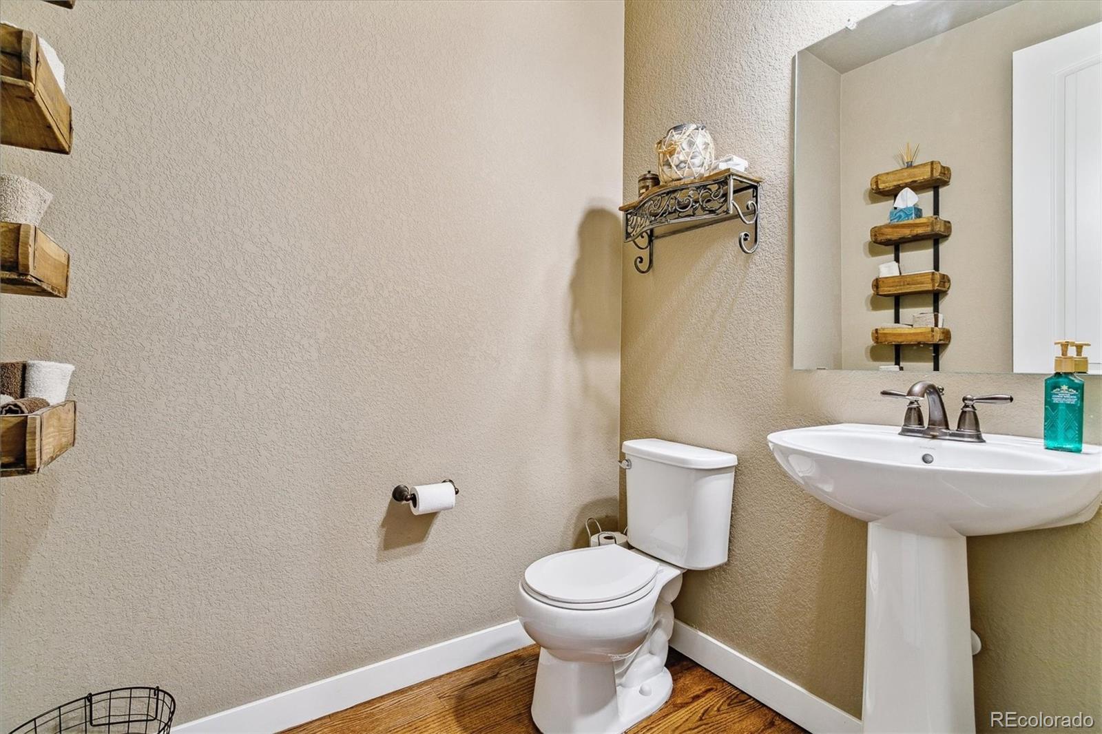 MLS Image #25 for 3300  caprock way,castle rock, Colorado