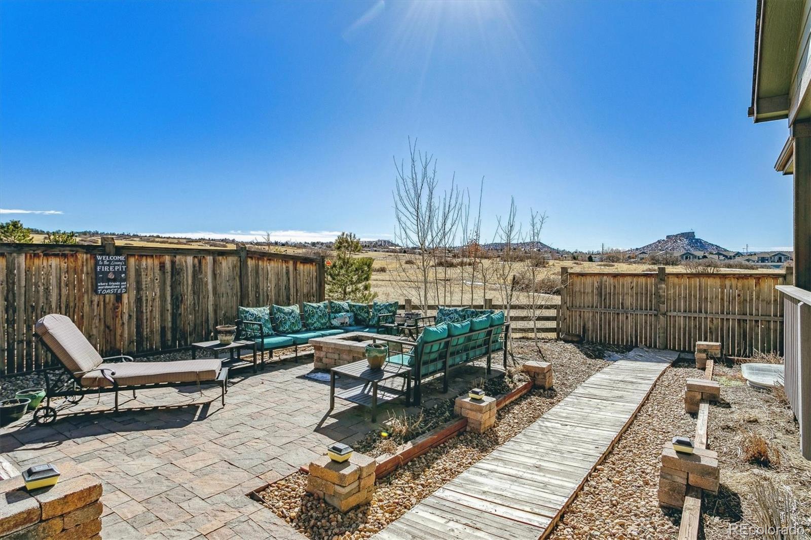 MLS Image #32 for 3300  caprock way,castle rock, Colorado