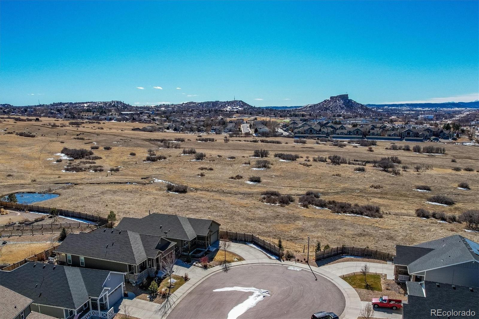 MLS Image #33 for 3300  caprock way,castle rock, Colorado