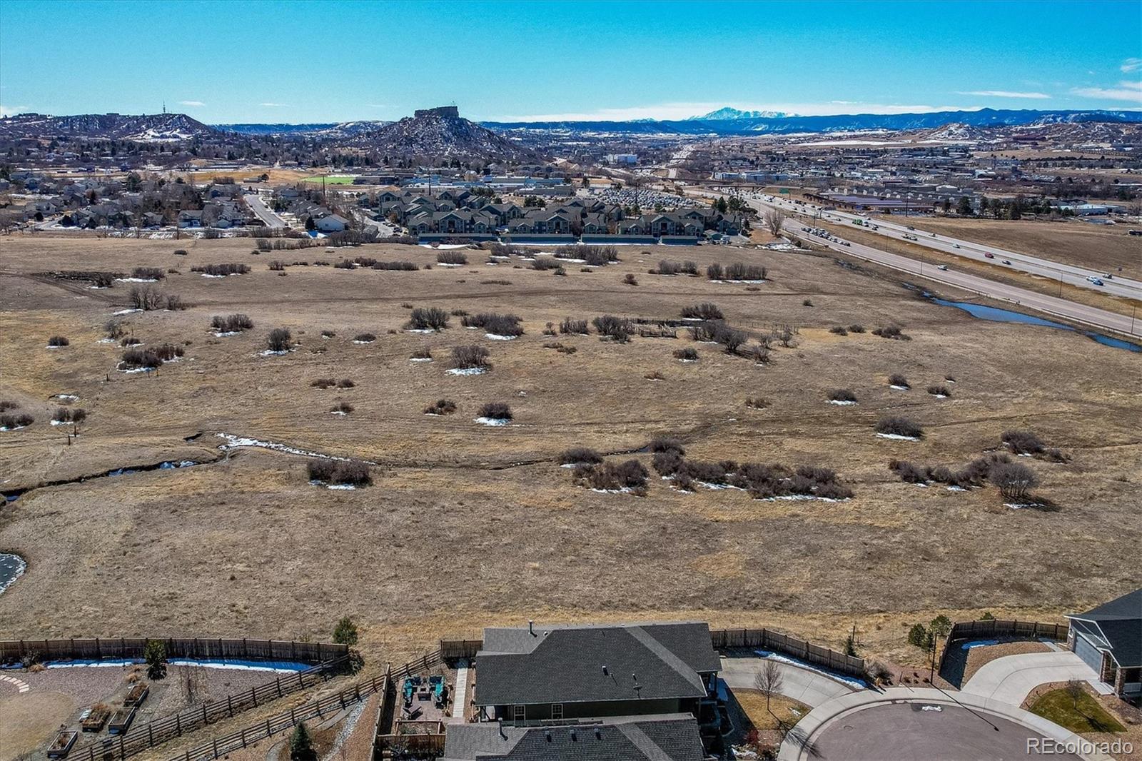 MLS Image #36 for 3300  caprock way,castle rock, Colorado