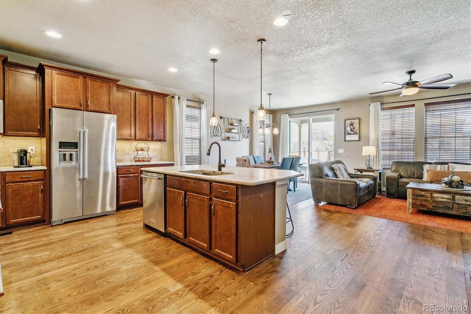 MLS Image #6 for 3300  caprock way,castle rock, Colorado