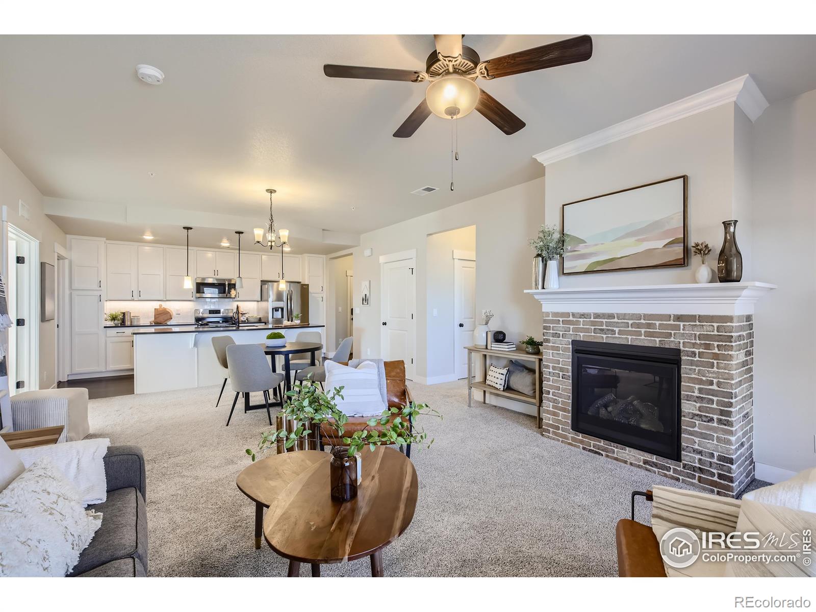 MLS Image #3 for 6672  crystal downs drive,windsor, Colorado