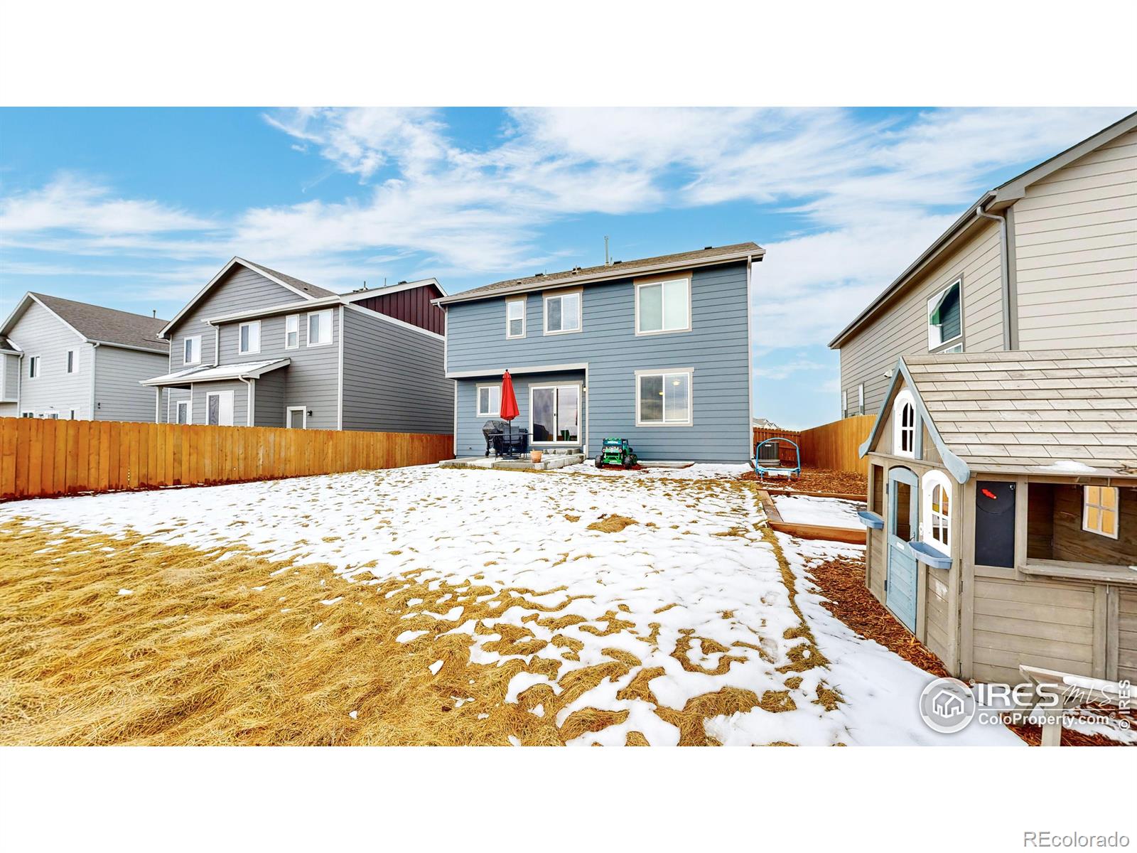 MLS Image #31 for 2201  angus street,mead, Colorado