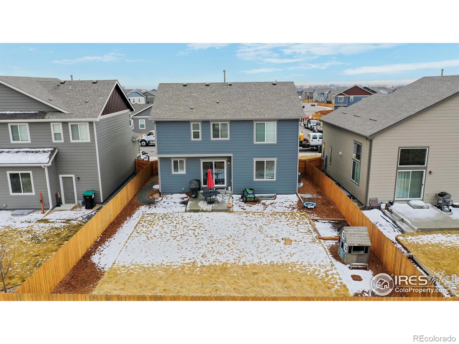 MLS Image #33 for 2201  angus street,mead, Colorado