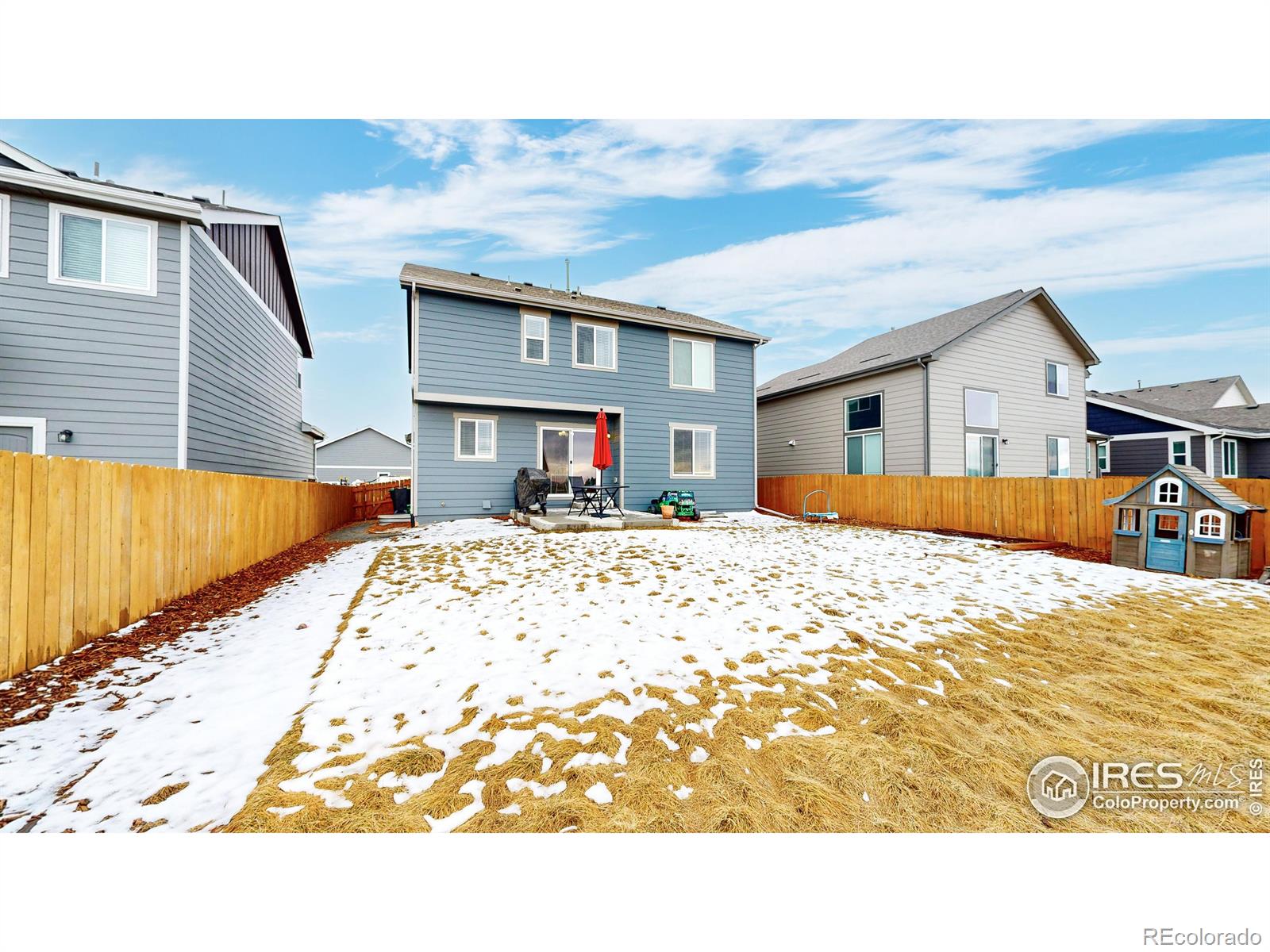 MLS Image #34 for 2201  angus street,mead, Colorado