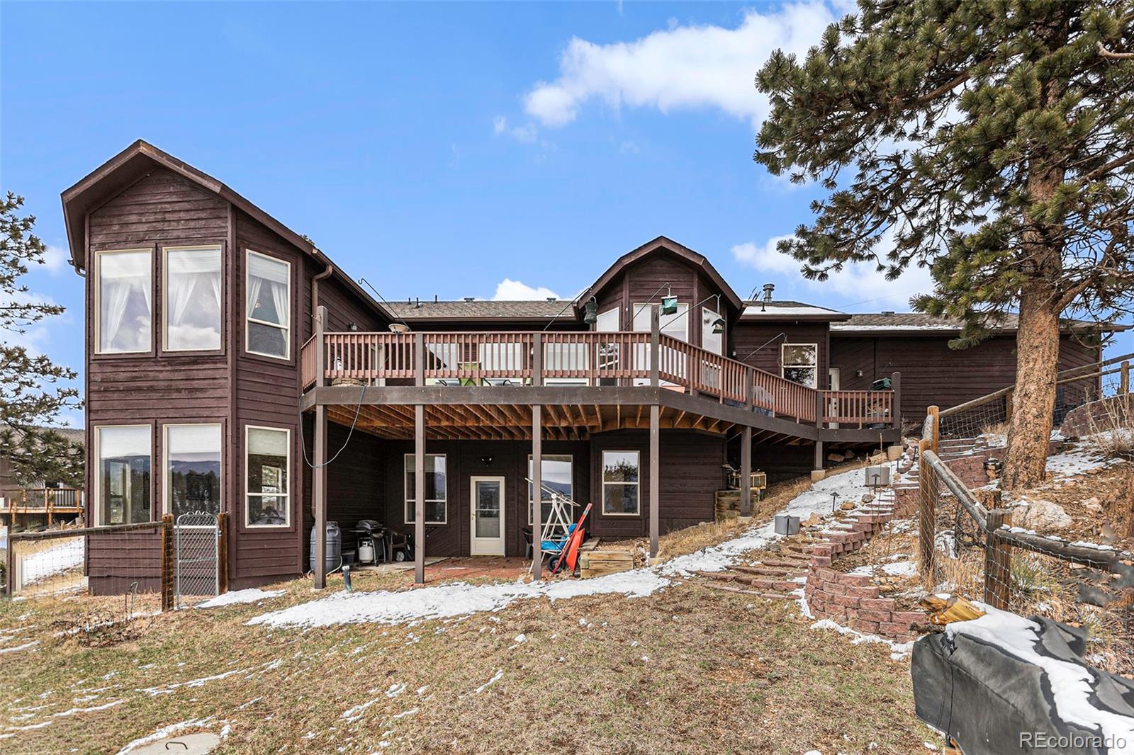 MLS Image #25 for 299  long ridge drive,bailey, Colorado