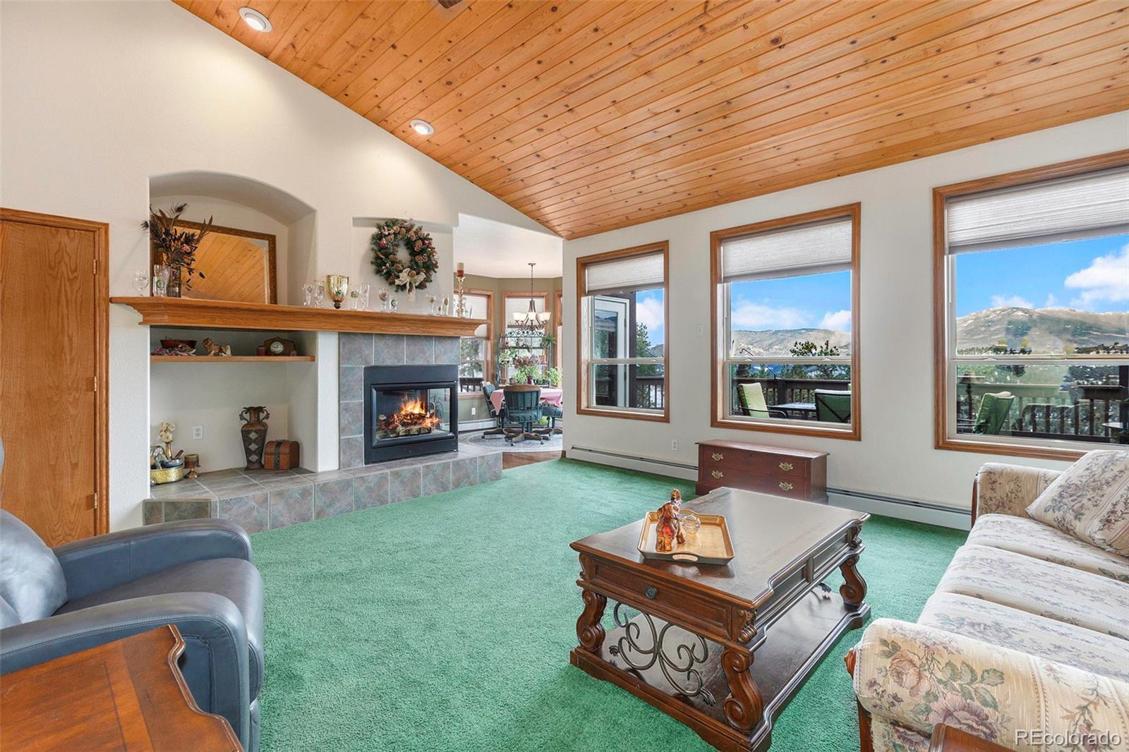 MLS Image #7 for 299  long ridge drive,bailey, Colorado