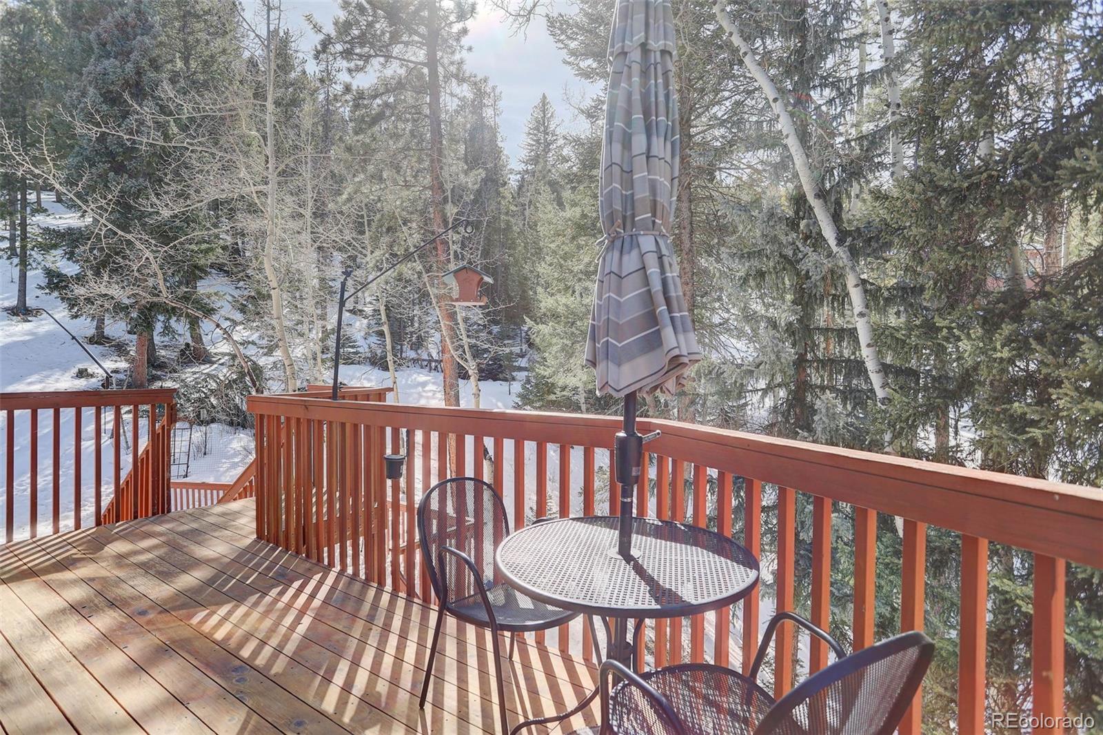 MLS Image #14 for 2094  old squaw pass road,evergreen, Colorado