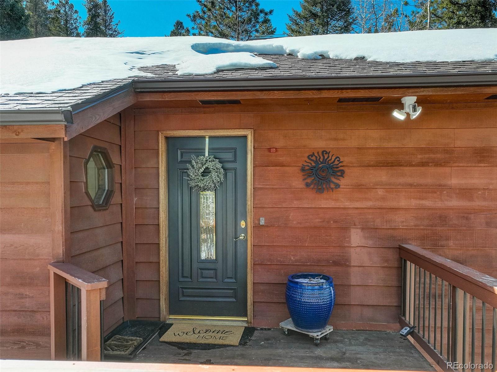MLS Image #2 for 2094  old squaw pass road,evergreen, Colorado