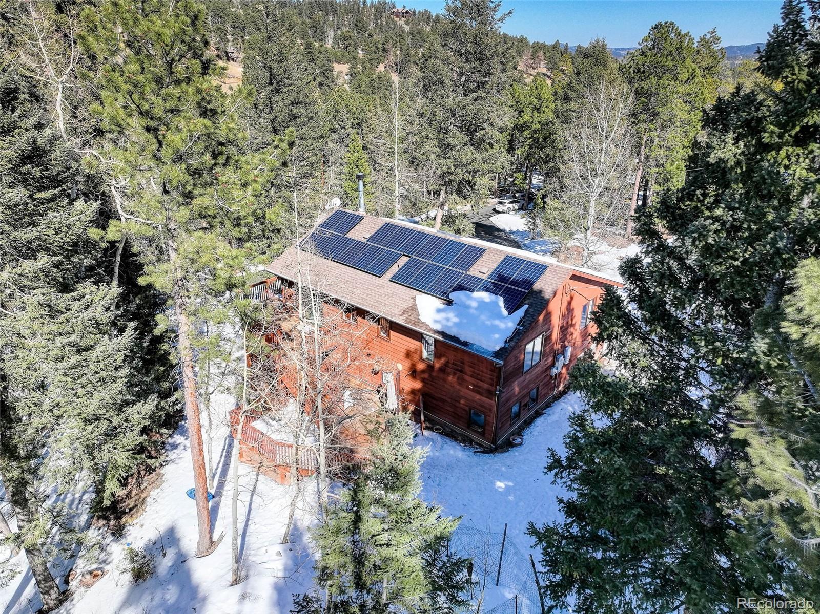 MLS Image #28 for 2094  old squaw pass road,evergreen, Colorado
