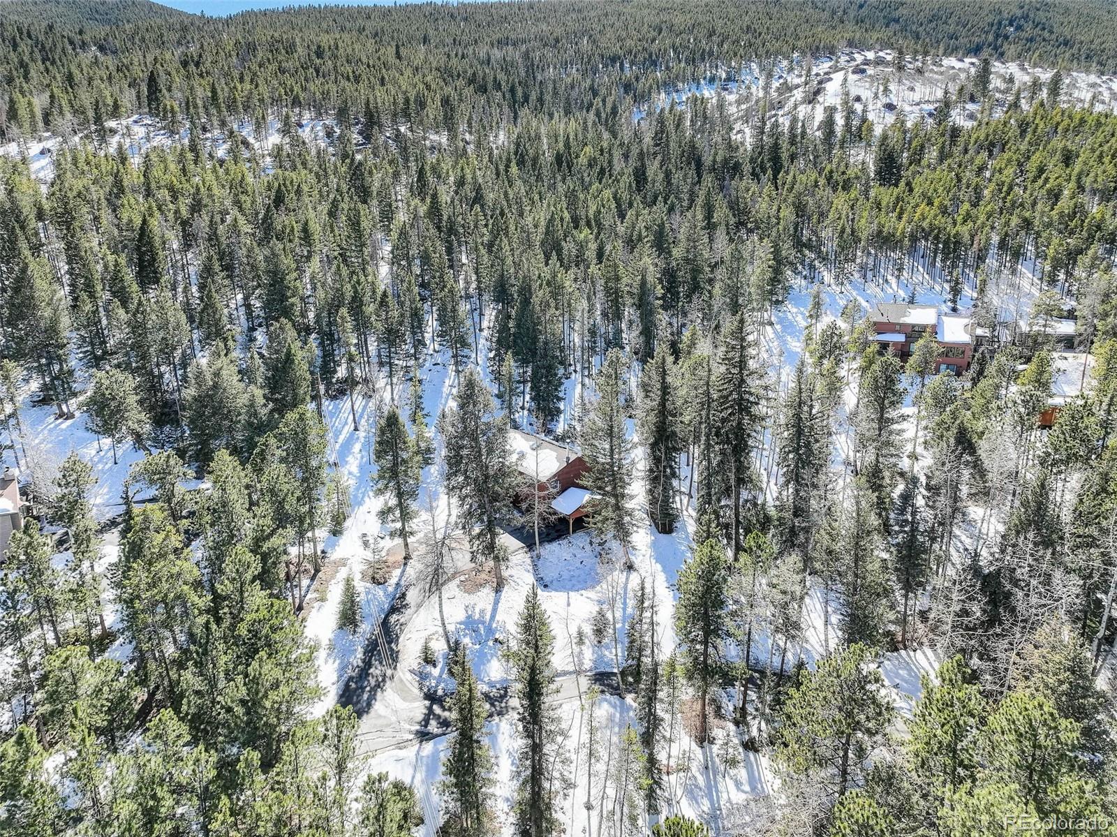 MLS Image #30 for 2094  old squaw pass road,evergreen, Colorado