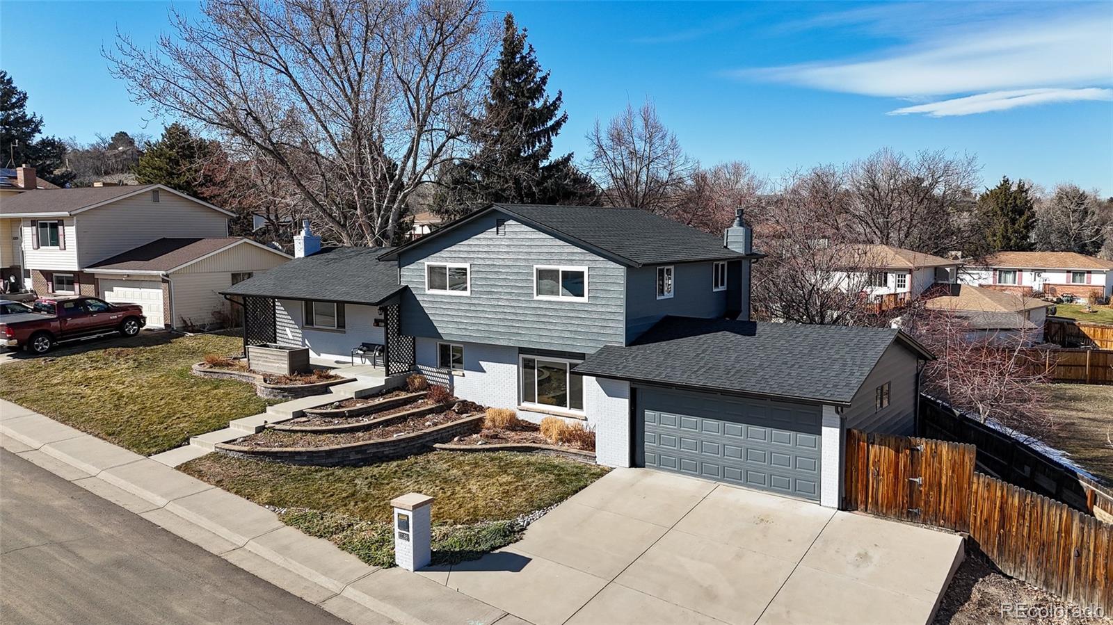 CMA Image for 1566 s queen court,Lakewood, Colorado