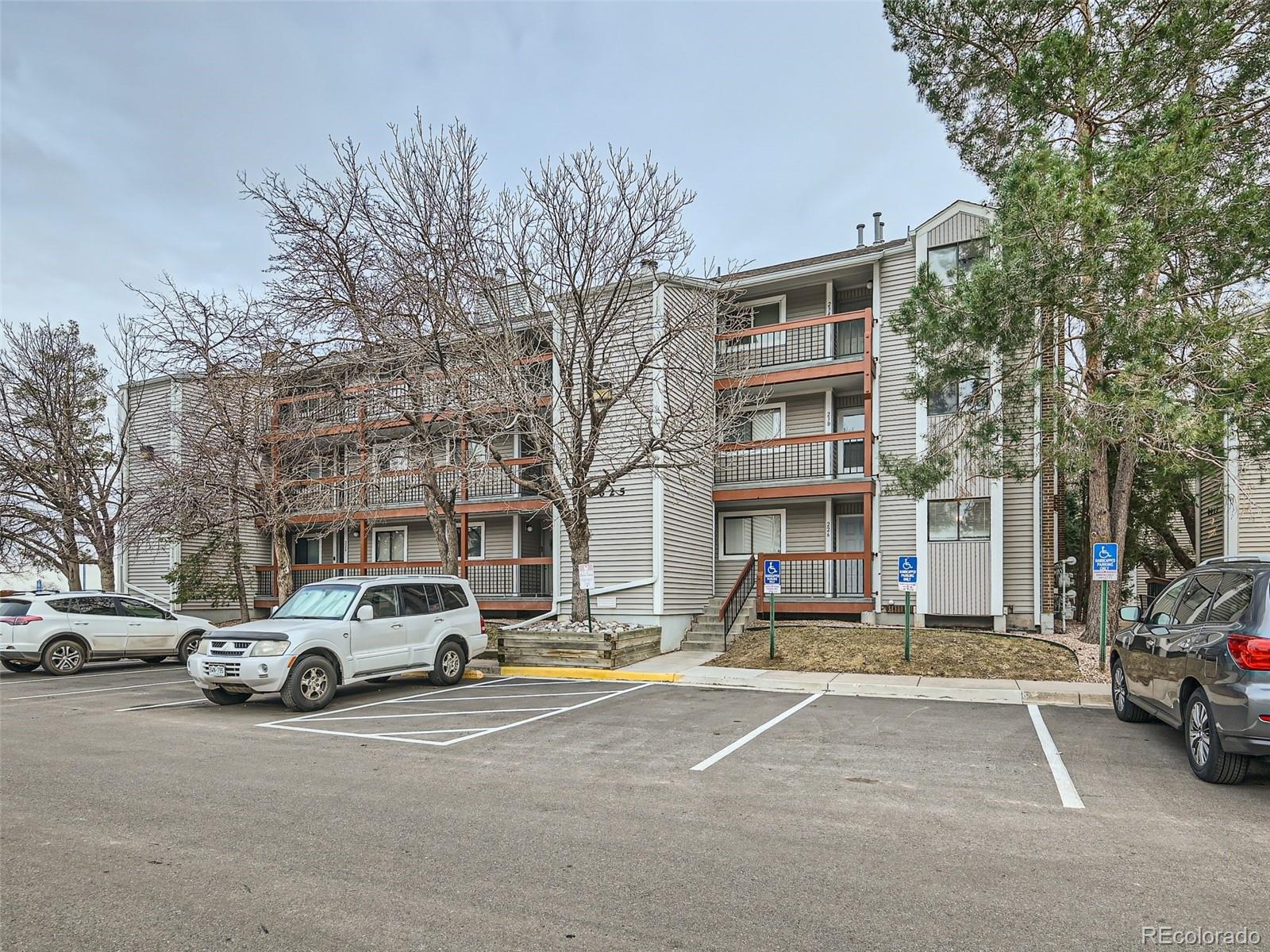 MLS Image #0 for 8625  clay street 233,westminster, Colorado