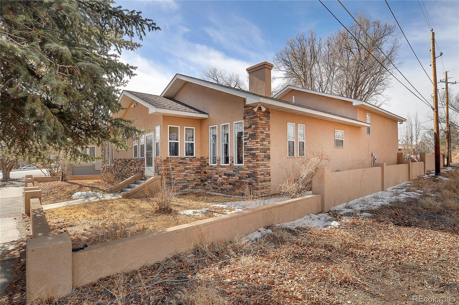 CMA Image for 1114  la due avenue,Alamosa, Colorado