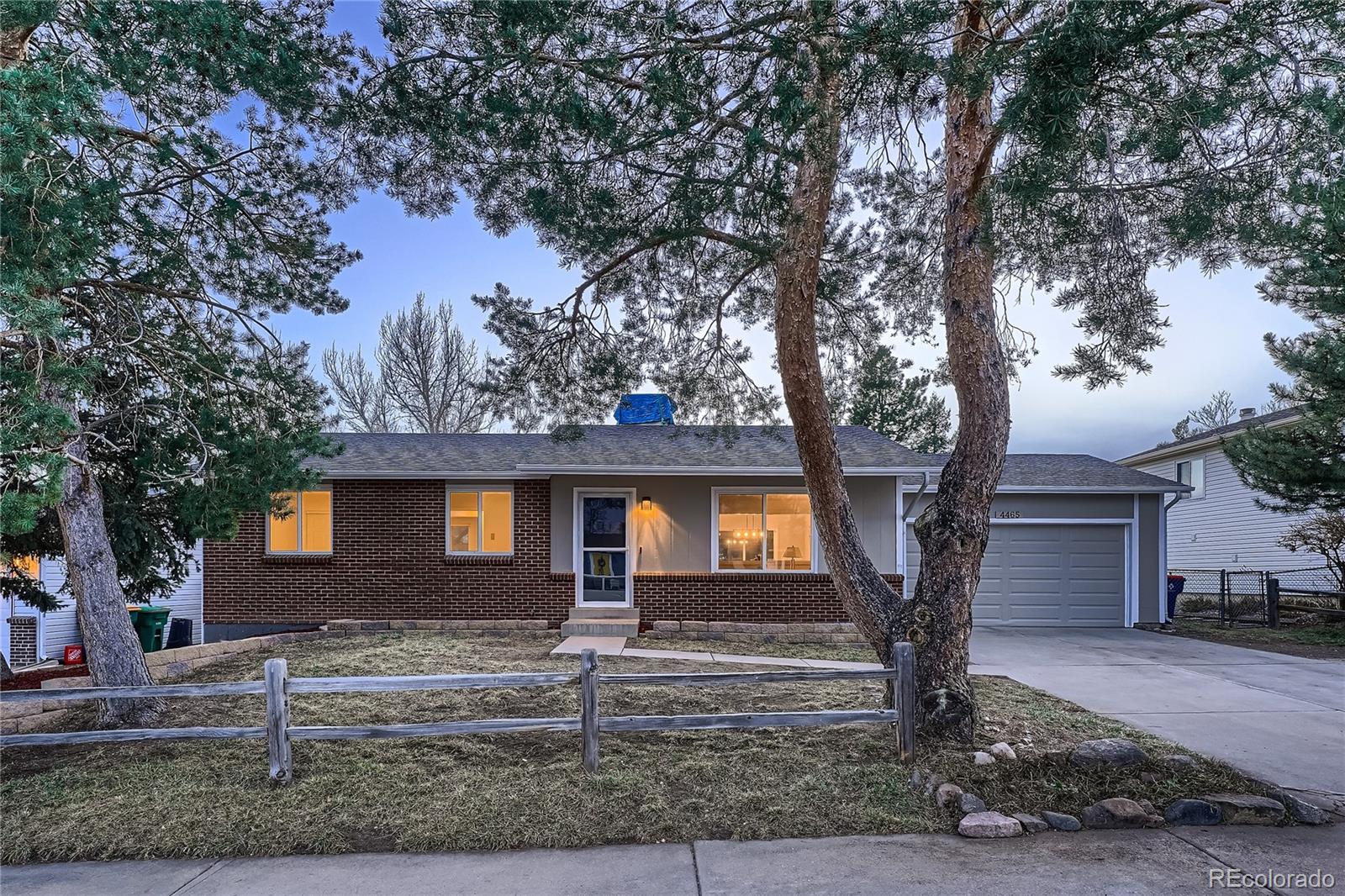 CMA Image for 4238 s coors street,Morrison, Colorado