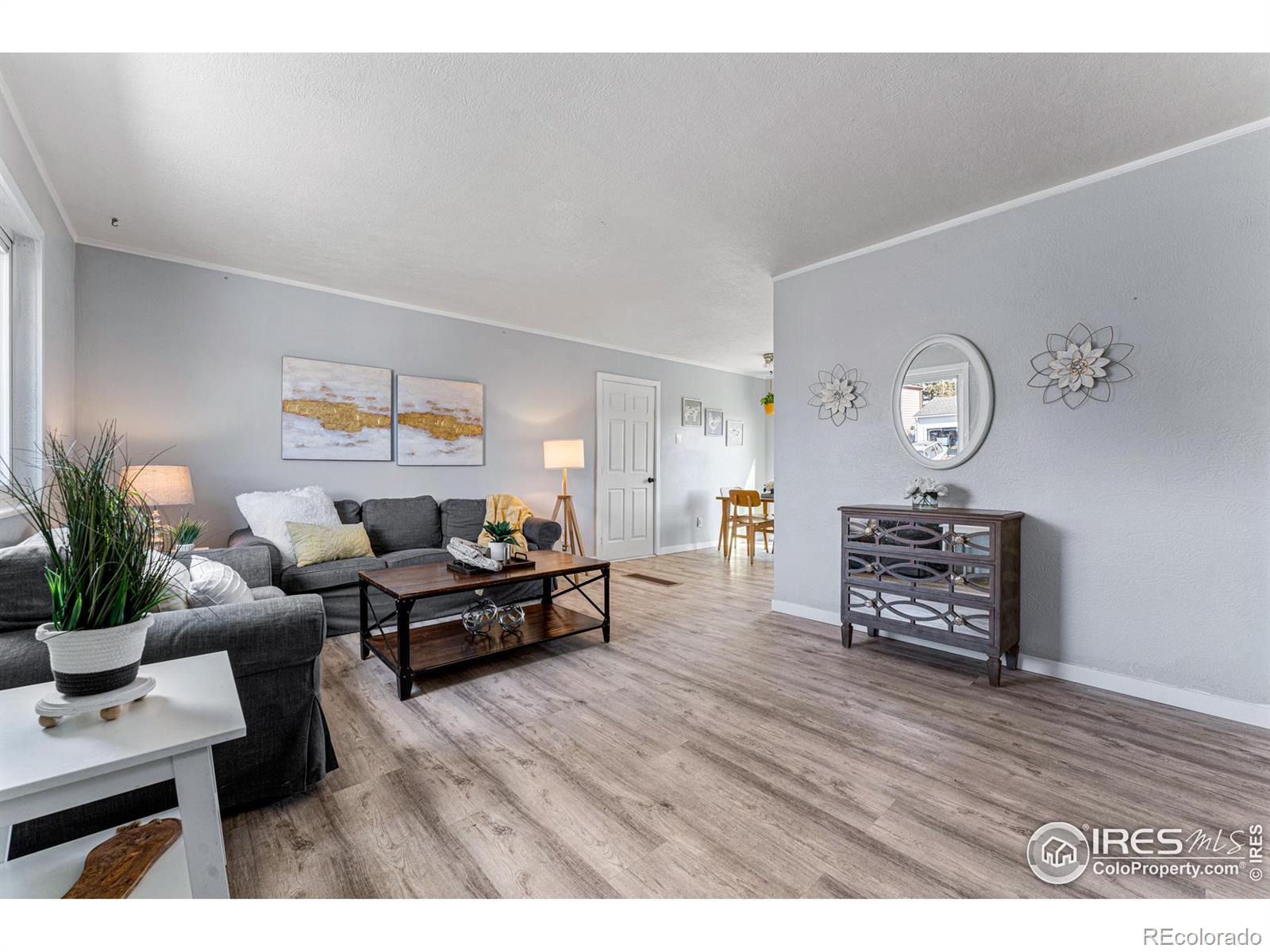 Report Image for 10742  Moore Way,Westminster, Colorado