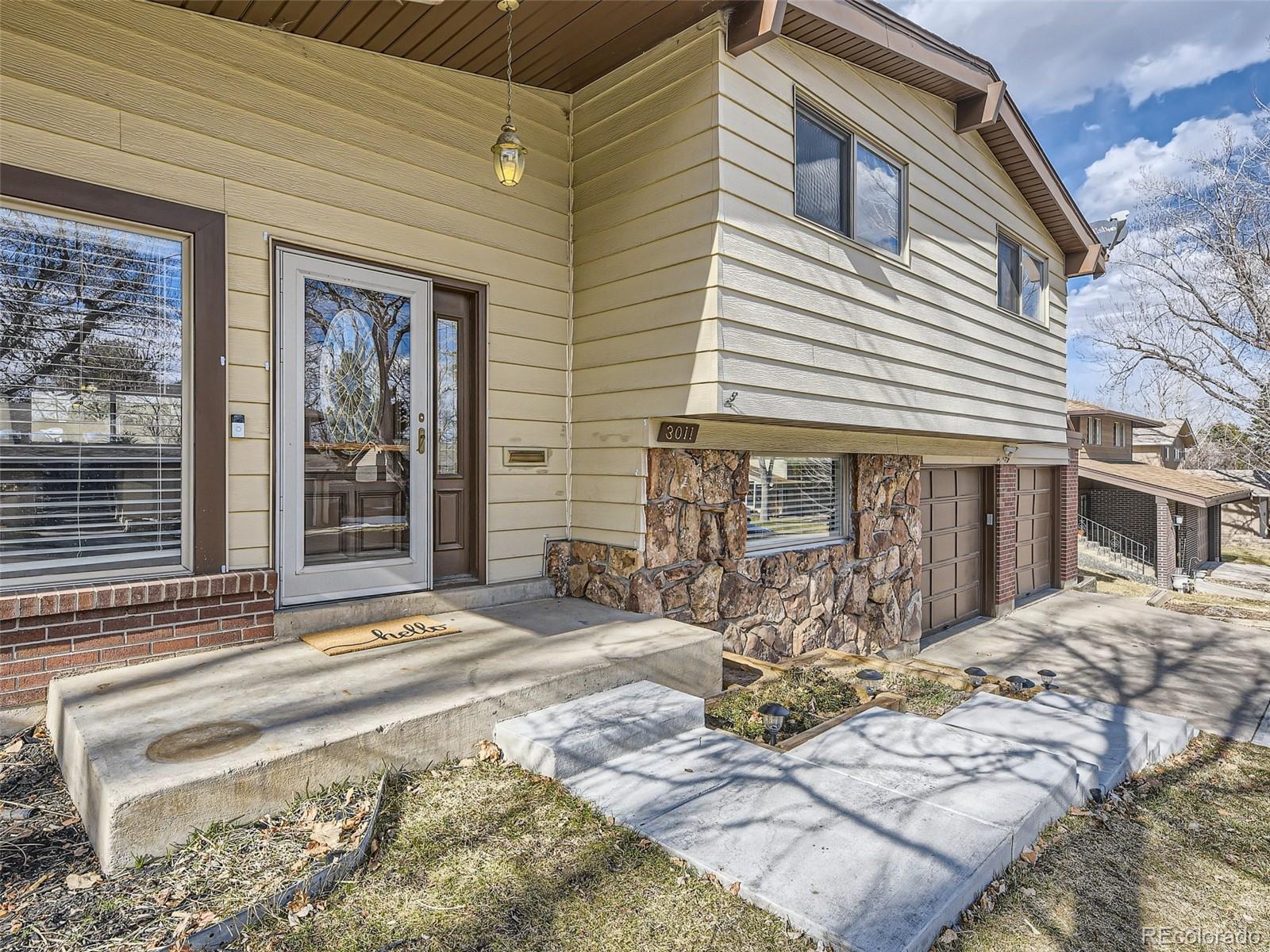 MLS Image #24 for 3011 s xeric court,denver, Colorado