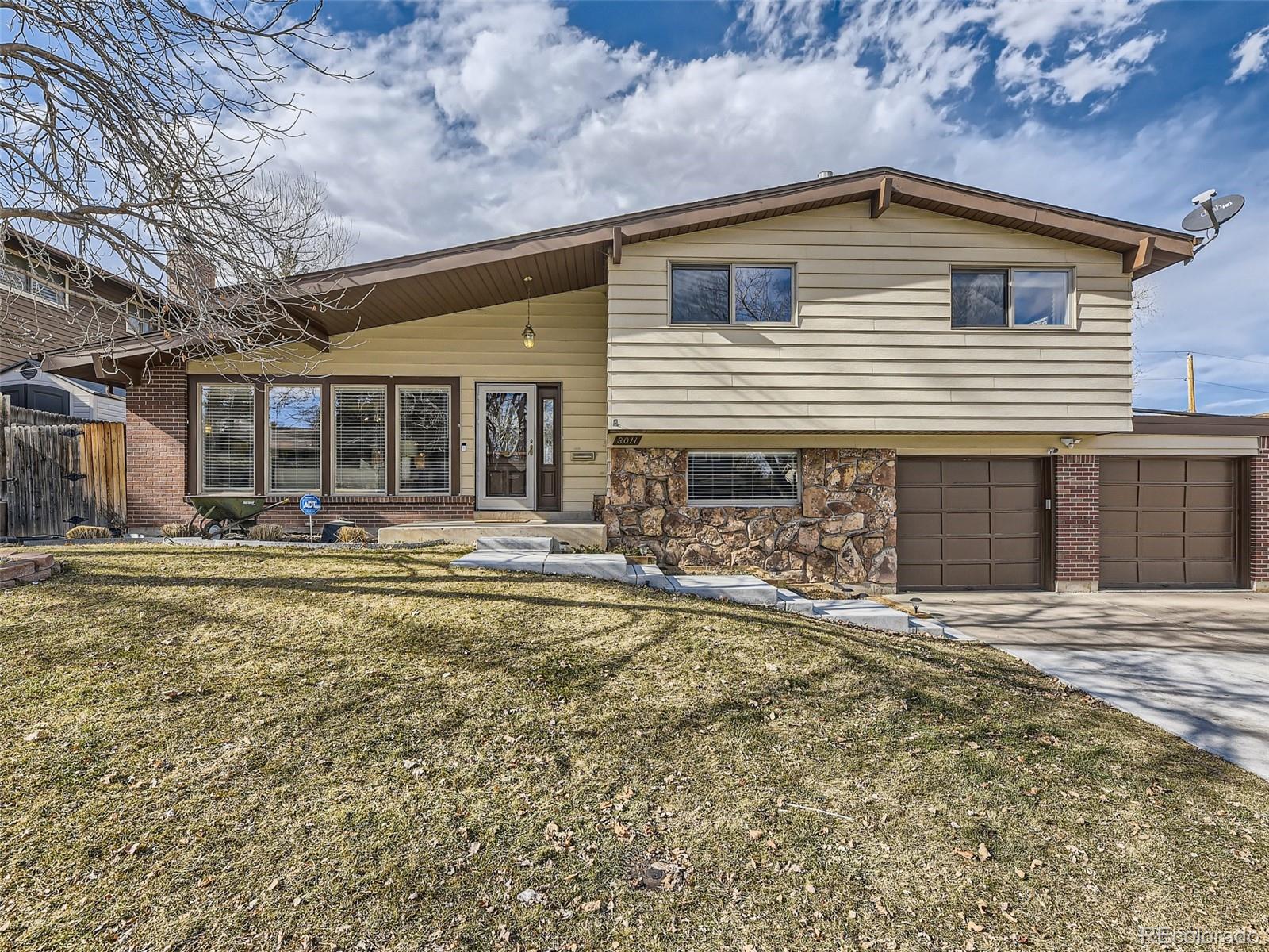 MLS Image #4 for 3011 s xeric court,denver, Colorado