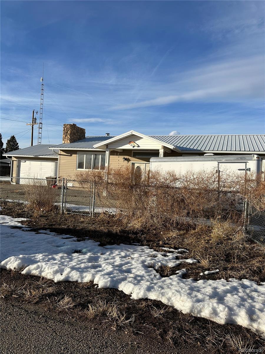 MLS Image #0 for 505  7th avenue,fort garland, Colorado