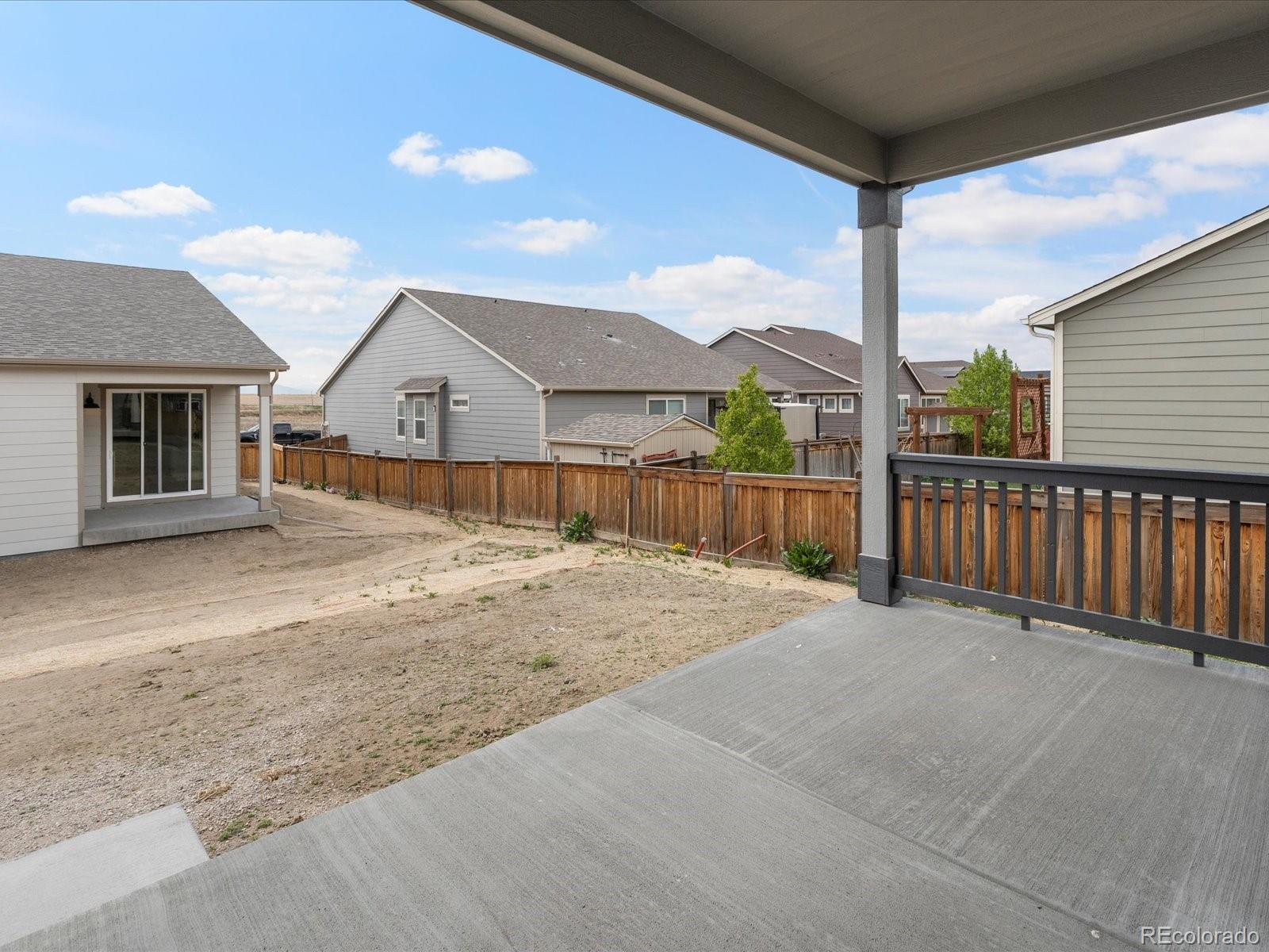 MLS Image #22 for 9173  quintero street,commerce city, Colorado