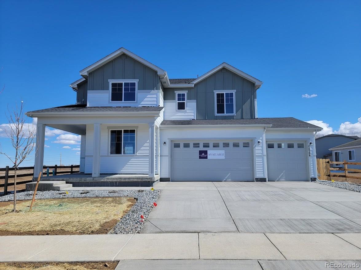 MLS Image #0 for 14584  harvest drive,mead, Colorado