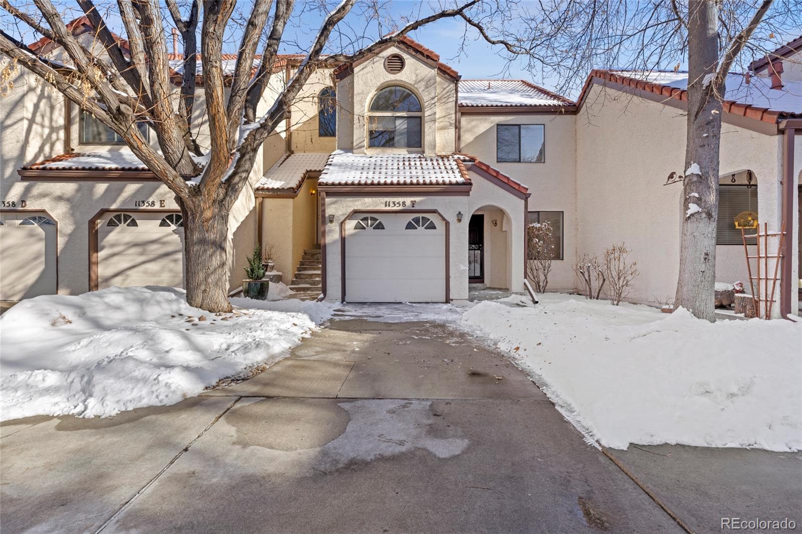 Report Image for 11358 W 85th Place,Arvada, Colorado