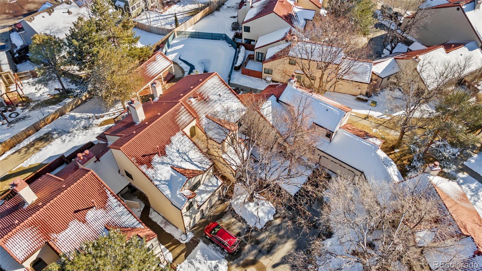 MLS Image #26 for 11358 w 85th place,arvada, Colorado