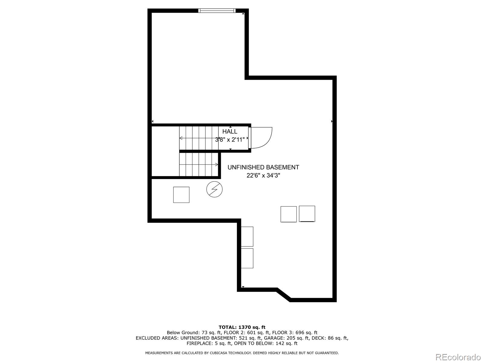 MLS Image #31 for 11358 w 85th place,arvada, Colorado