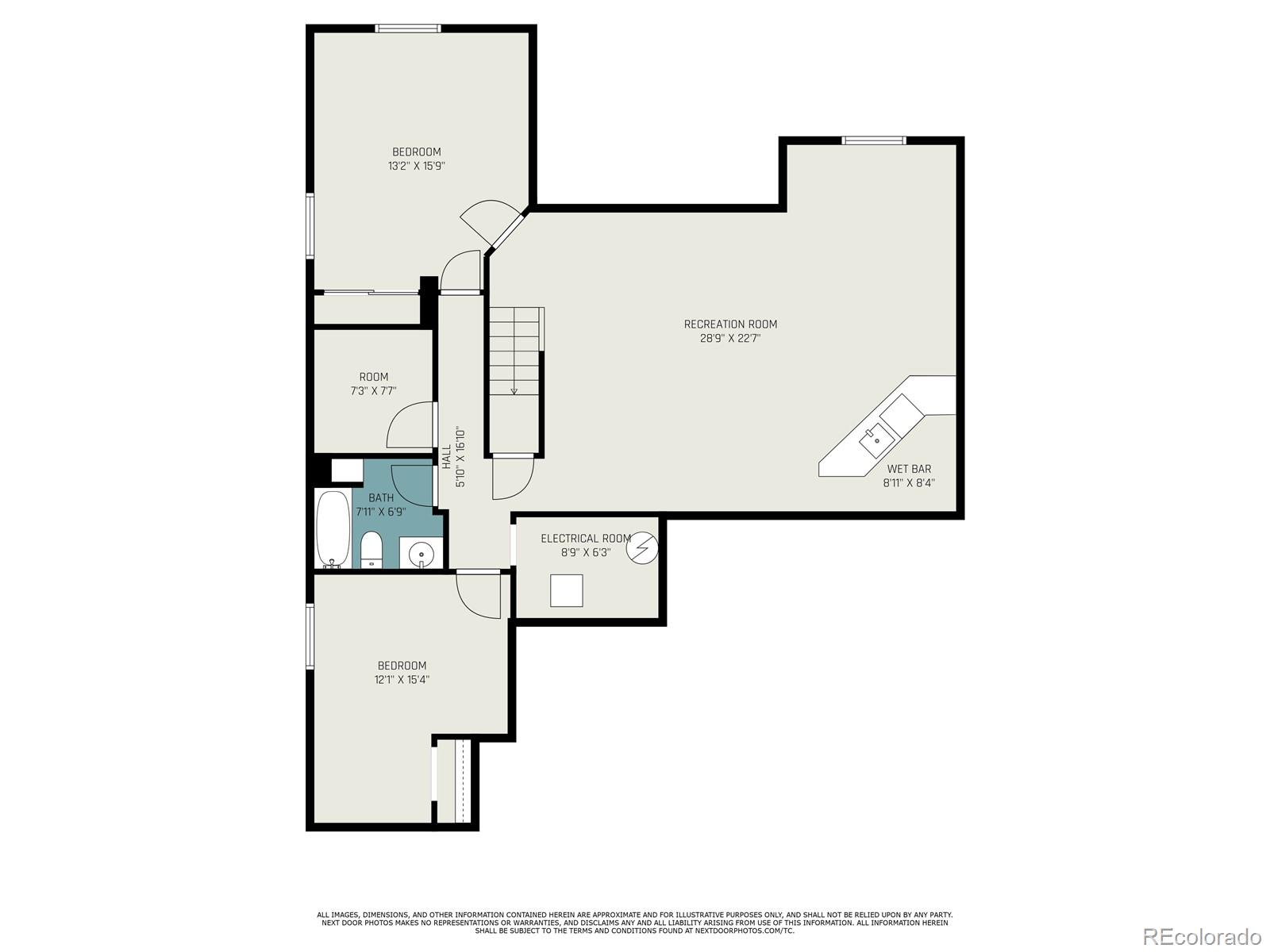 MLS Image #32 for 629  mcclure avenue,firestone, Colorado